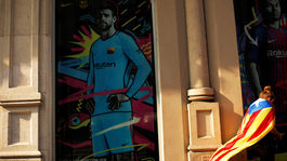 Španielske mužstvo neopustím. Taký luxus kritikom nedoprajem, vyhlásil Piqué