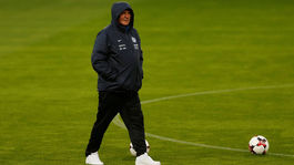 Kozák pred Škótskom: Prišiel zápas kto z koho