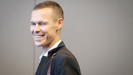 Tóth musí čakať. IAAF stále nerozhodla, dopriala si ďalšie dva týždne