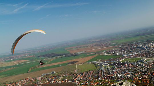 Parašutisti sa už domov nevrátia: Let za zážitkom v Missouri sa skončil obrovskou tragédiou