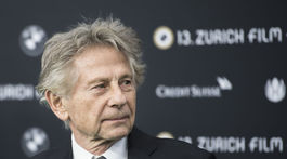 Ďalšie obvinenie zo zneužitia! Polanskeho žaluje 61-ročná Nemka