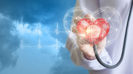 Srdce: Milujte a chráňte si ho