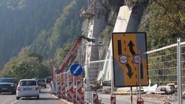 Strečno nestačí len sanovať. Hrozieb je viac