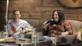 Tradičná kuchyňa láka Brychtovú aj Polákovú