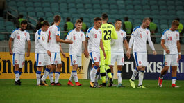 Česi v Azerbajdžane konečne zabrali. Poľsko deklasovalo Arménsko