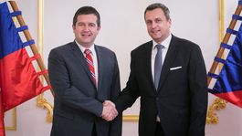 Danko s Hamáčkom hovoril o internetových diskusiách aj o rokovacom poriadku