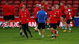 Bývalý slovenský kapitán FC Dundee: Spomínať na Trnavu by nebolo múdre