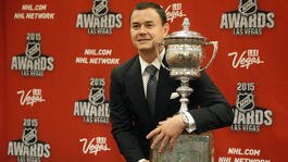 Divoký let českej hviezdy. Hudler žiadal kokaín a stewardovi sa vyhrážal smrťou