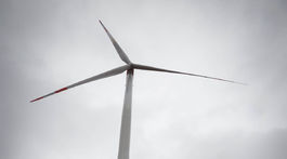 Domácnosti možno budú môcť žiadať aj dotáciu na malé veterné turbíny