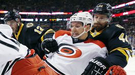 Zmeny v Slovane pokračujú. Po novom koučovi prichádza posila z NHL