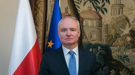 Zástupca Poľska pri EÚ odstúpil, údajne býval agentom tajnej služby