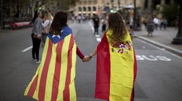 Kam kráčaš, Barcelona?