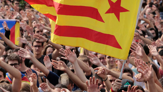 Katalánsky parlament bude v máji voliť premiéra, kandidátom je Puigdemont