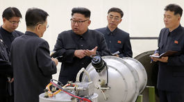 Moskva: KĽDR čoskoro otestuje raketu, ktorou môže zasiahnuť USA