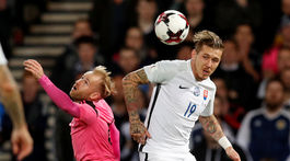 SR - Malta, VC Japonska i špičková cyklistika. Pozrite TV ťaháky víkendu