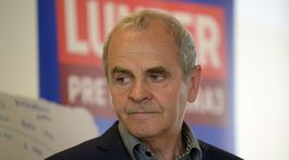 Luntera čaká mobilizácia voličov