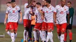 Výstraha pre Slovákov. Pozrite si maltský projektil z 30 metrov