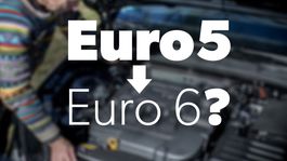 Koľko by stála konverzia naftového motora? Na Euro 6 tisíce!