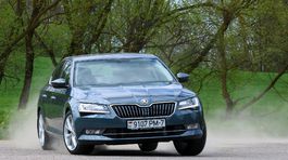 Škoda Made in Germany? Slovensku to nehrozí