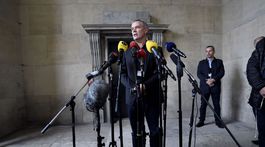 Dáni našli ďalšie časti tela novinárky Kim Wallovej