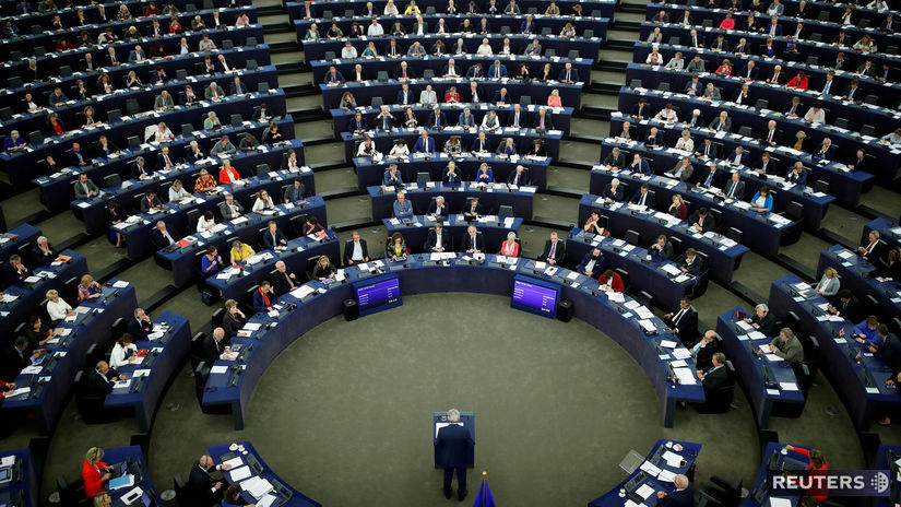 europsky parlament, parlament, eu,