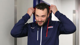 Třinec lanáril Viedenského. Slovan ho predať nemôže, nemá dosť Slovákov