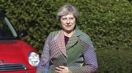 Británia chce po brexite zónu voľného obchodu na niektoré výrobky