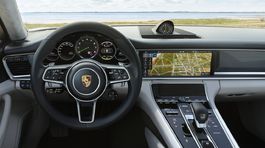 Porsche Panamera Turbo S E-Hybrid Sport Turismo - 2018