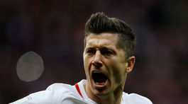 Poliaci si môžu kupovať letenky do Ruska. Zdolali Čiernu Horu a vyhrali skupinu