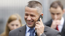 Sarajevský súd oslobodil od viny moslimského veliteľa Srebrenice