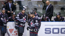 Slovan dosiahol najvyššiu výhru v sezóne. Řepík: Konečne sme hrali tak, ako chceme