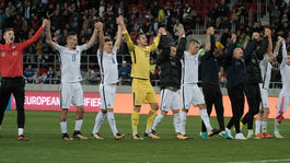 Dvaja neúspešní. Slováci v novembri zrejme privítajú v Trnave USA