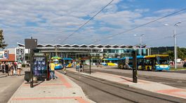  Slovensko pri vlakoch stále zaostáva za Európou