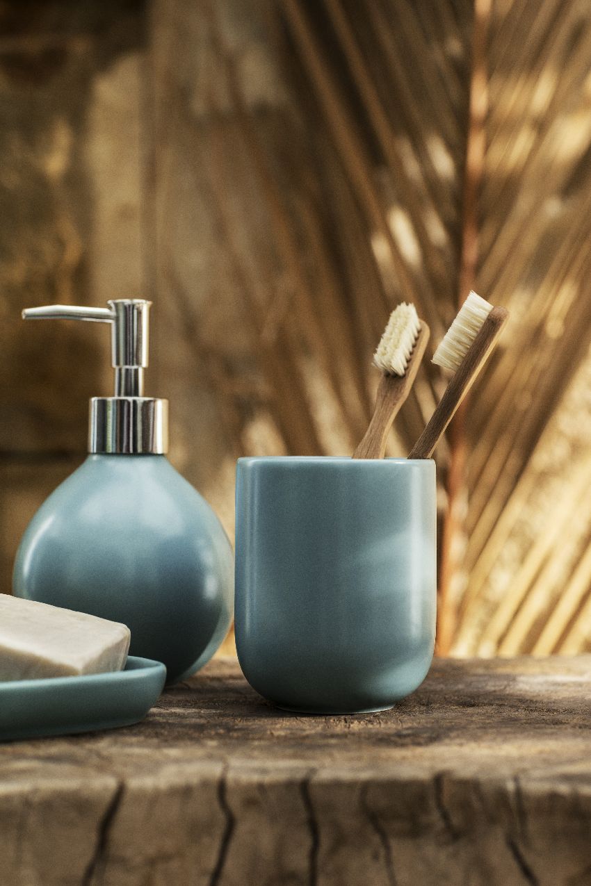 Set doplnkov do kúpeĺne, H&M