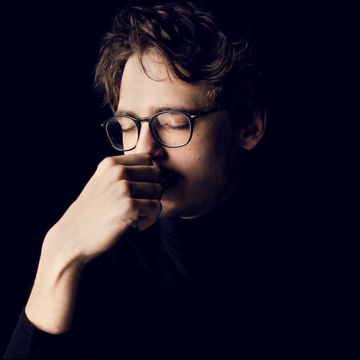 Lucas Debargue.