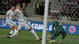 Víťaznú koalíciu Hamšík - Škrtel môžu rozbiť mladíci