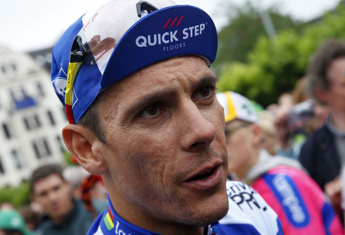 Philippe Gilbert.