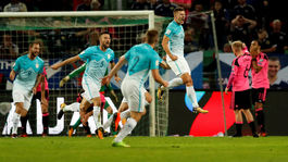 NÁZOR: Hvala, fantje!