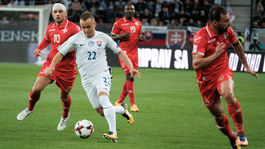 Vymení Španielsko za Anglicko? Po Lobotkovi túžia v Londýne