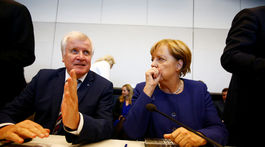 Nemecko vo voľbách odmietlo zmenu, ale...