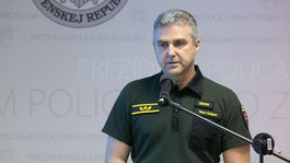 Nelegálna migrácia bola v roku 2017 najvyššia od nášho vstupu do schengenu