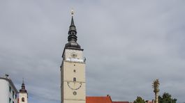 Niet ľudí. Platy v Trnave rastú