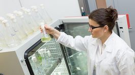 Štúdium techniky znamená istotu dobre plateného zamestnania