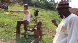 Wakaliwood: Africký Hollywood si získava svet