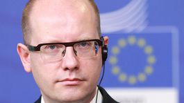 Posledné rokovanie Sobotkovej vlády trvalo hodinu