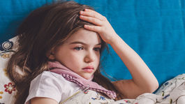 Chrípka: Sezóna prichádza