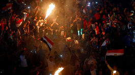 Egypt, fanúšikovia