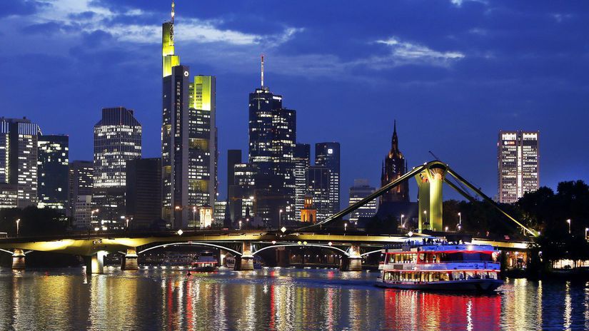 Frankfurt