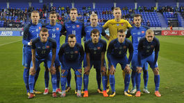 Smútok aj hnev už pominuli. Po zakopnutí čaká mladíkov Španielsko