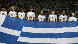 Futbalové zemetrasenie sa nekonalo. Trpaslík nešokoval, Slováci zostanú doma